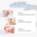 Best-BB กรรไกรตัดเล็บเด็กแรกเกิด-สีชมพู